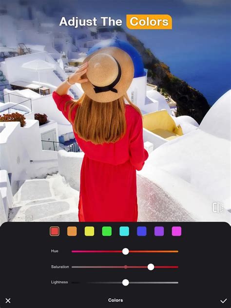 Perfect365 Studio: FREE photo and selfie editing app, .